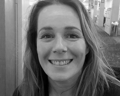 Karen Dawson